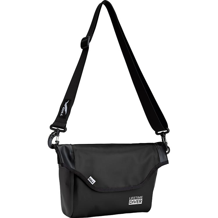 [ GULL ] GB7147 ウォータープロテクト ショルダーバッグ WATER PROTECT SHOULDER BAG GB-7147A |  | 04