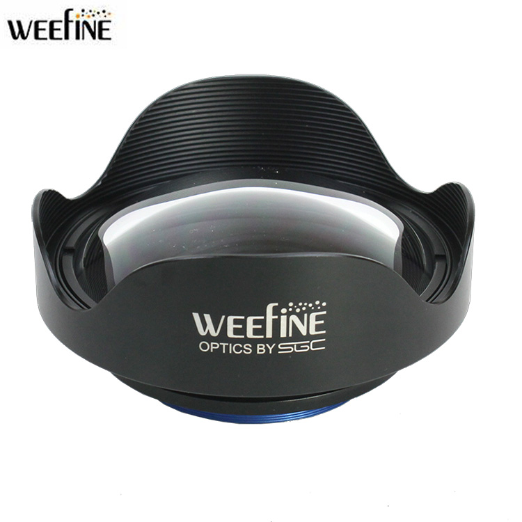 [ WEEFINE ] WF ワイドエアレンズWFL12M67 | 