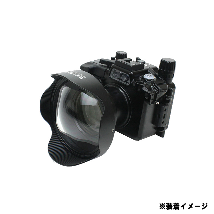 [ WEEFINE ] WF ワイドエアレンズWFL12M67 |  | 01