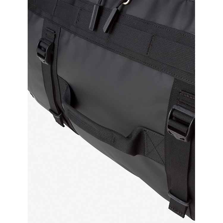 [ THE NORTH FACE ] ノースフェイス NM82363 BC ローリングダッフル |  | 05
