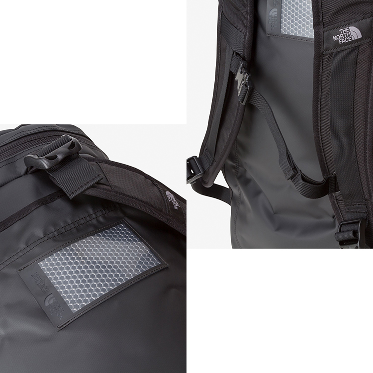 [ THE NORTH FACE ] ノースフェイス NM82363 BC ローリングダッフル |  | 07