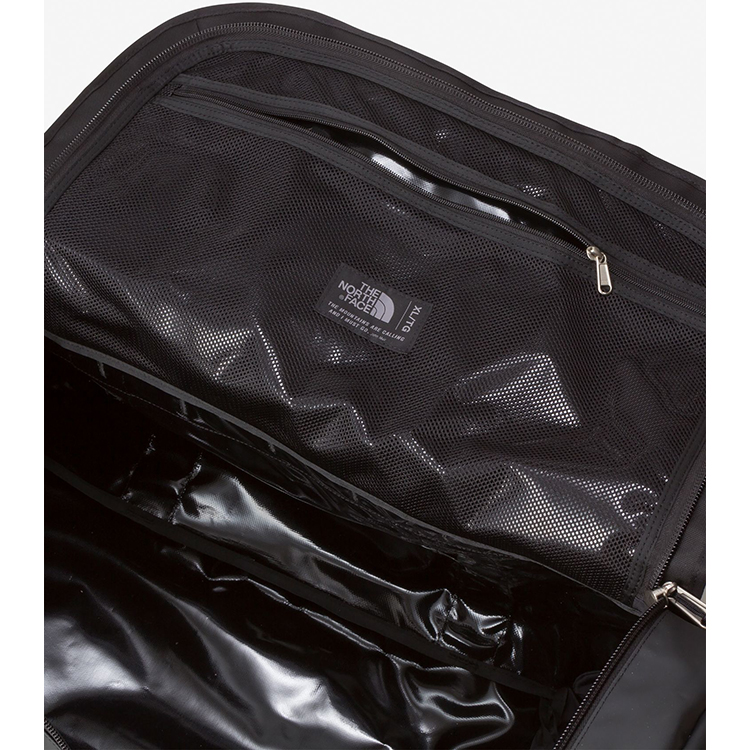 [ THE NORTH FACE ] ノースフェイス NM82363 BC ローリングダッフル |  | 08