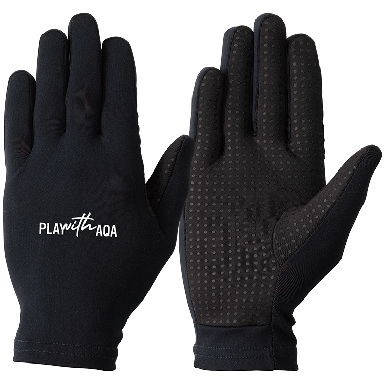 [ AQA ] KW-4478 トゥル―ボーテ UVグローブ（ 女性用 ） | 