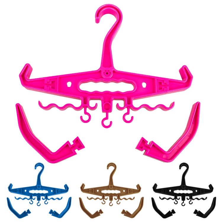 [ PRODIVE ] ダイビングハンガー ACH01 | 