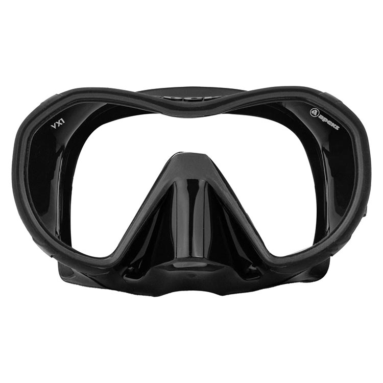 [ AQUALUNG ] アクアラング VX1マスク AQUALUNG VX1 MASK （1眼タイプ） ダイビング用マスク |  | 04