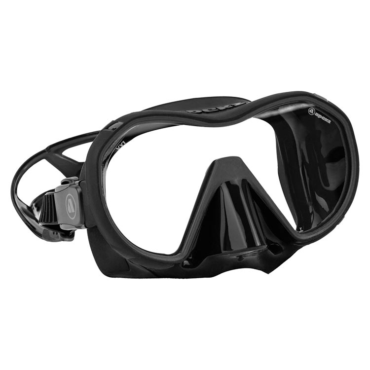 [ AQUALUNG ] アクアラング VX1マスク AQUALUNG VX1 MASK （1眼タイプ） ダイビング用マスク |  | 05