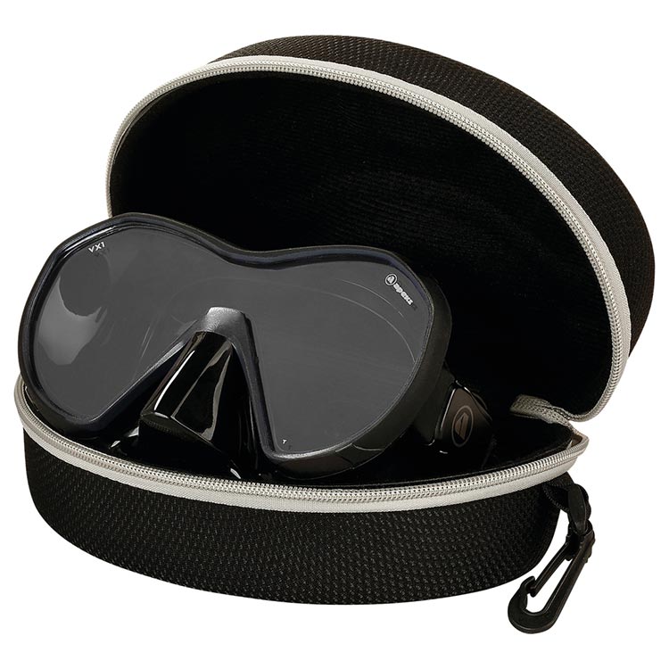 [ AQUALUNG ] アクアラング VX1マスク AQUALUNG VX1 MASK （1眼タイプ） ダイビング用マスク |  | 01