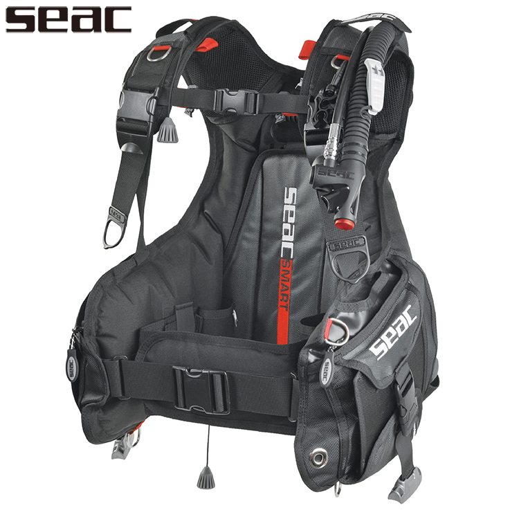 SEAC SMART BCD | 