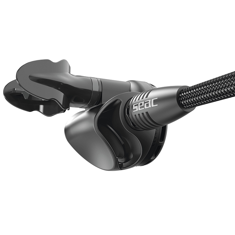 SEAC IT300 セット（レギュバグ込み） |  | 06