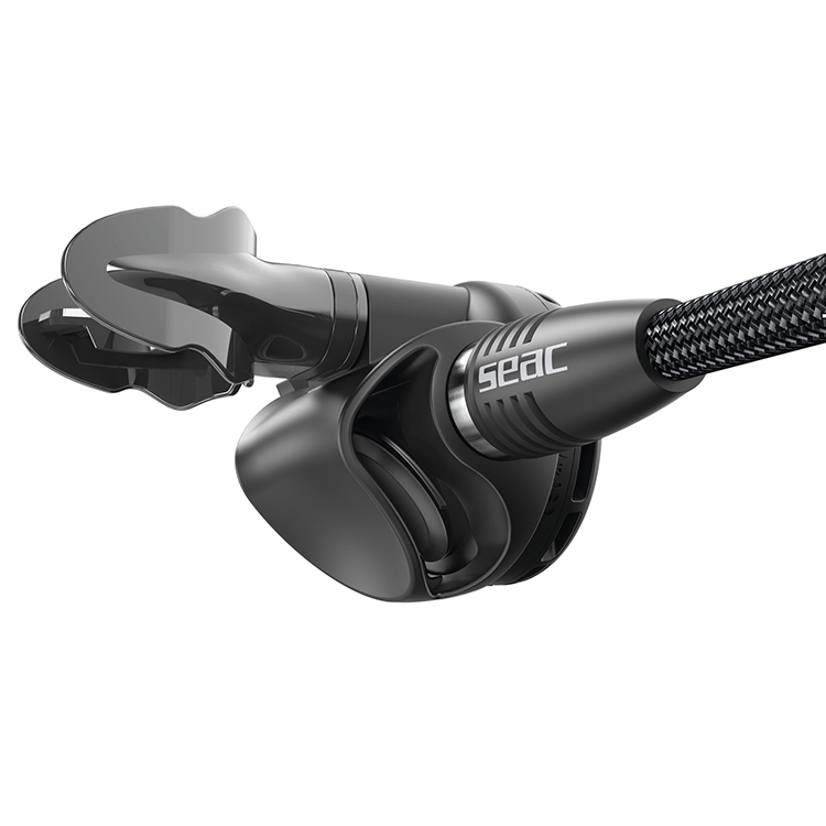 SEAC IT500 セット（レギュバグ込み） |  | 06