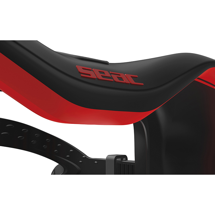 SEAC ICONA シリコンマスク |  | 01