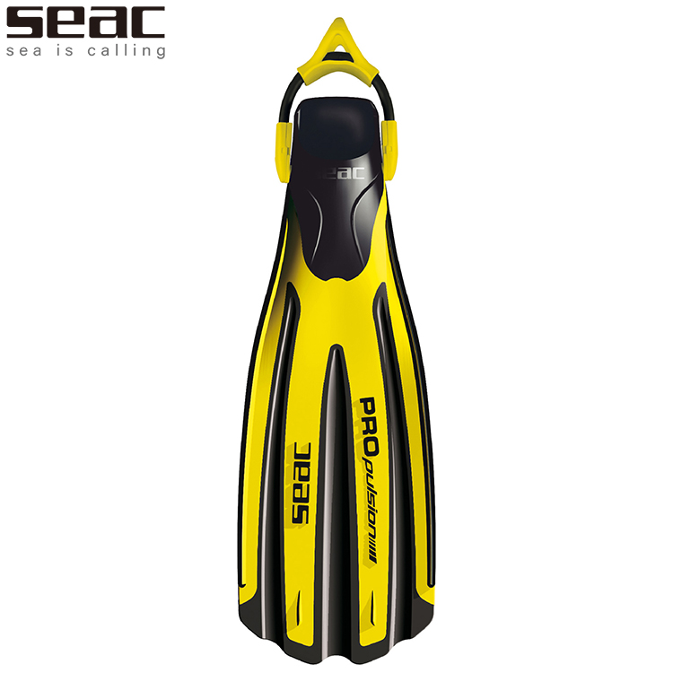 SEAC PROPULSION スリングスラップフィン |  | 12