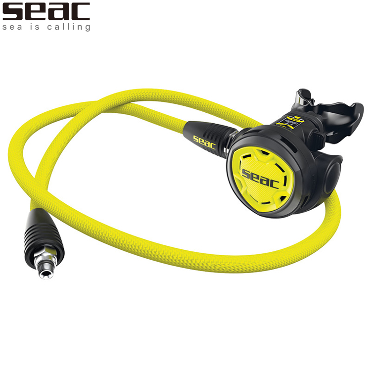 SEAC IT300 Octopus | 