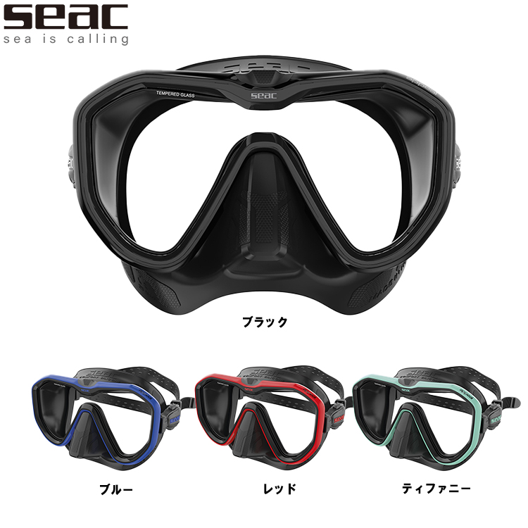 SEAC APPEAL 日本フット | 