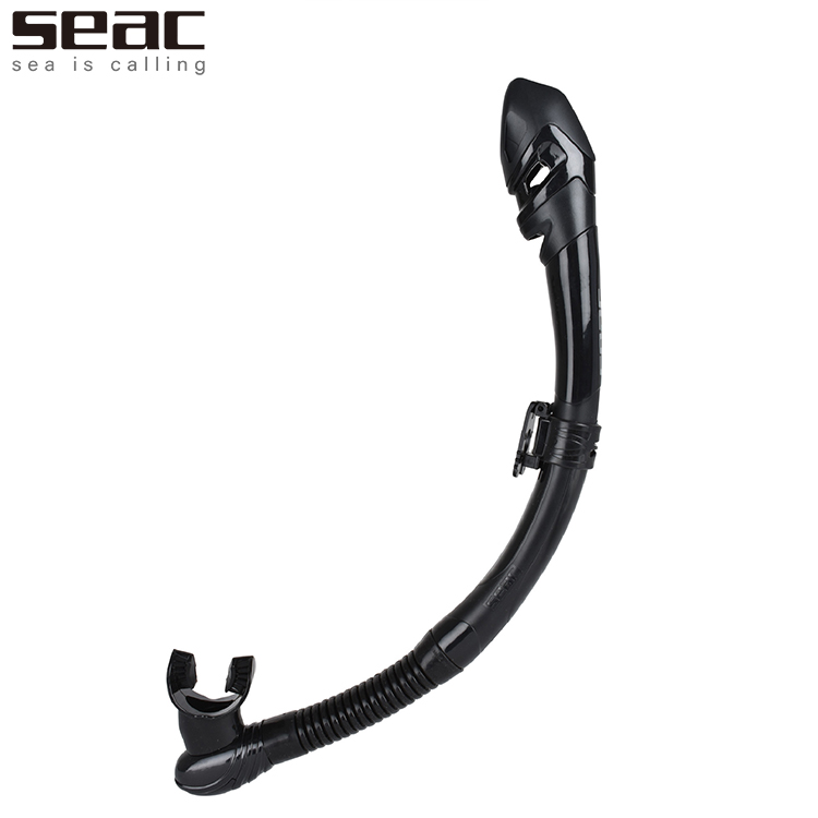 SEAC VORTEX DRY スノーケル |  | 05