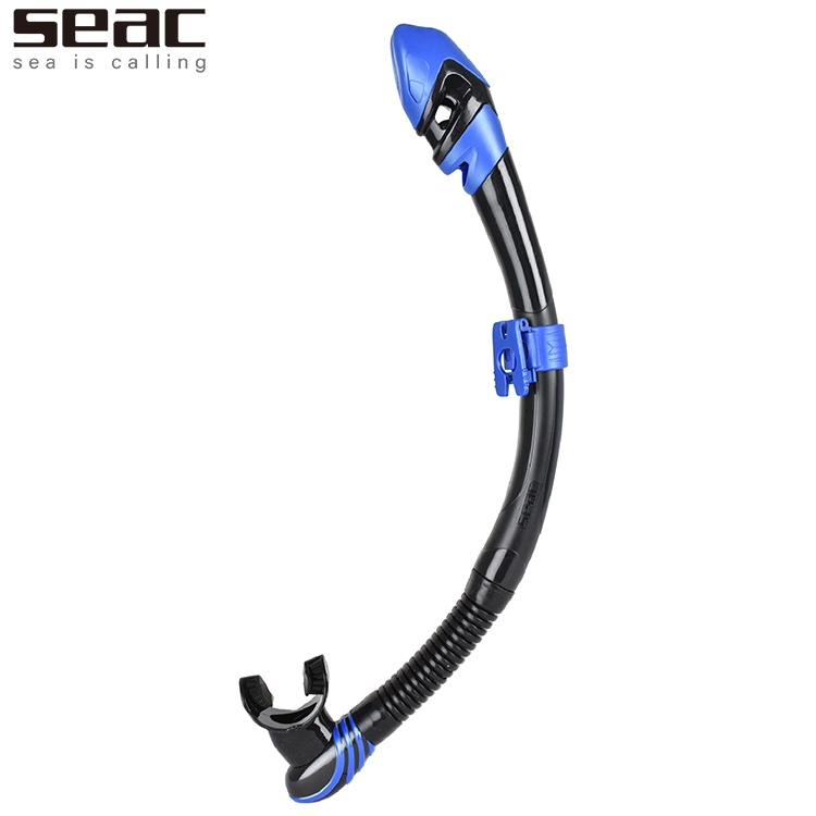 SEAC VORTEX DRY スノーケル |  | 06