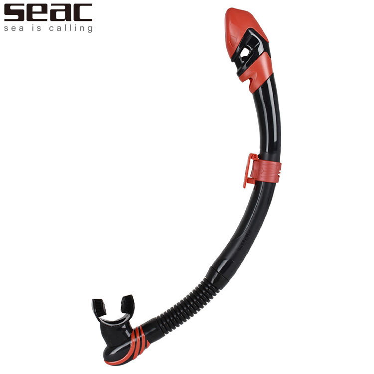 SEAC VORTEX DRY スノーケル |  | 07