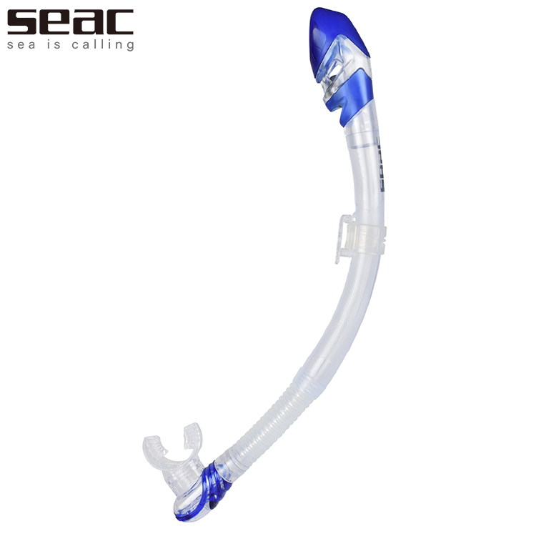 SEAC VORTEX DRY スノーケル |  | 09