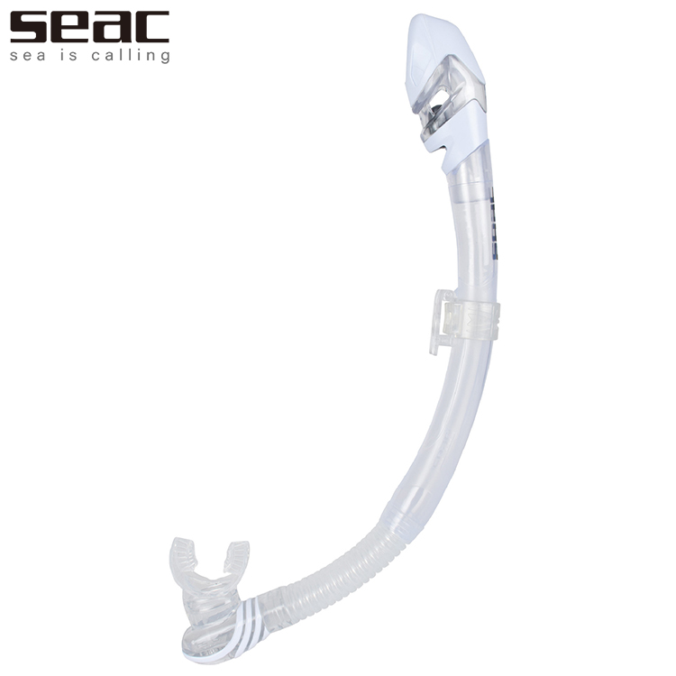 SEAC VORTEX DRY スノーケル |  | 10
