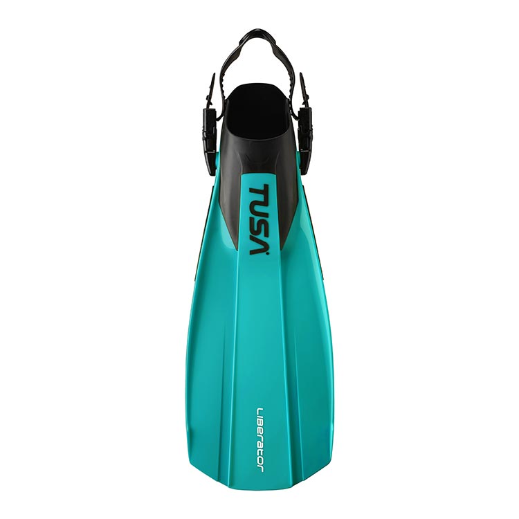 [ TUSA ] SF0113 + DB0104 フィンとブーツの2点セット |  | 08