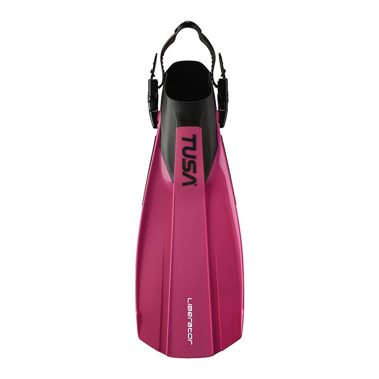 [ TUSA ] SF0113 + DB0104 フィンとブーツの2点セット |  | 09