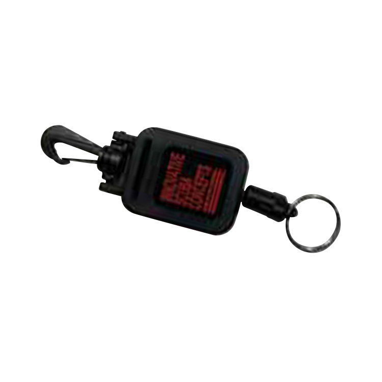 [ MURAKAMI ] LR-3401 ミニリトラクター/スイベルクリップ | 