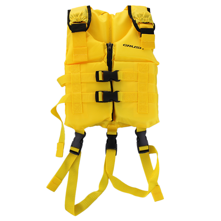 [ ReefTourer ] リーフツアラー シュノーケリングセット2点（子供用）RC9203 RM12JZ+RSP140QJ 子ども用２点セット + スノーケリングベスト |  | 03