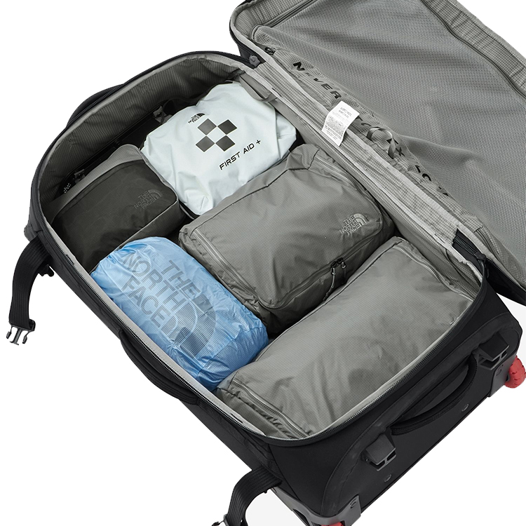 [ THE NORTH FACE ] ノースフェイス NM82414 ベースキャンプローリングサンダー28インチ |  | 14