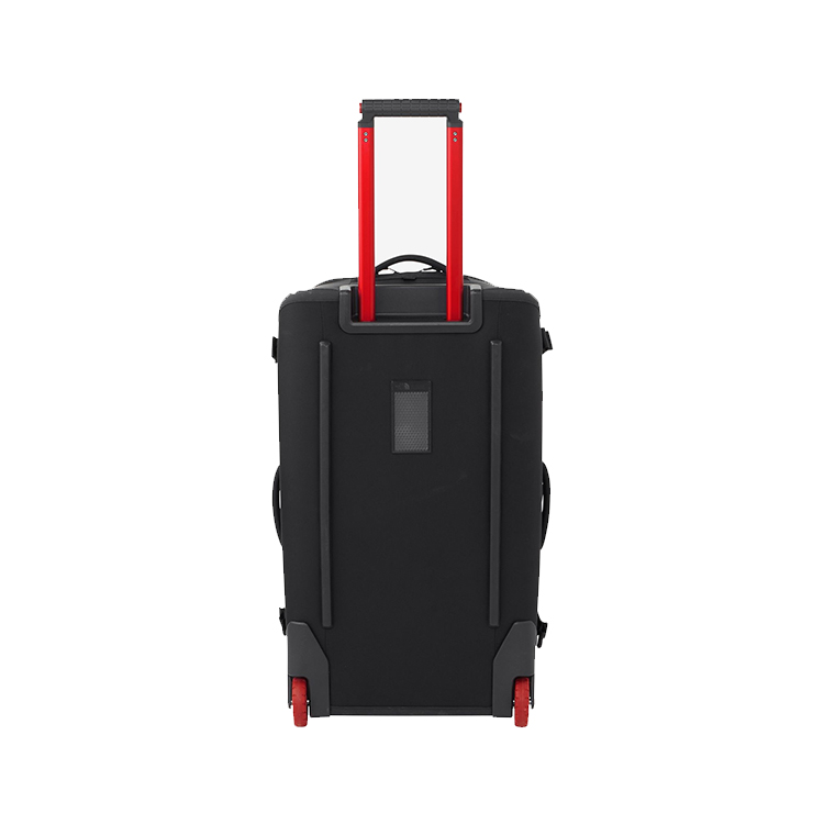 [ THE NORTH FACE ] ノースフェイス NM82414 ベースキャンプローリングサンダー28インチ |  | 01