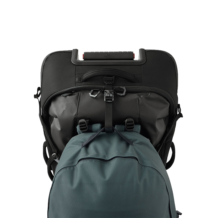 [ THE NORTH FACE ] ノースフェイス NM82414 ベースキャンプローリングサンダー28インチ |  | 05