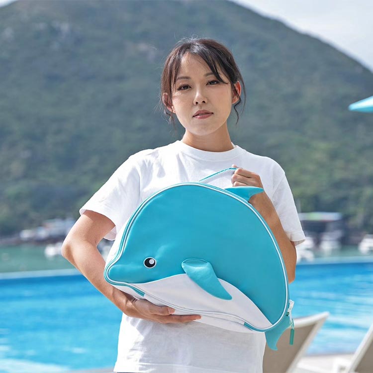 OCEANARIUM(オーシャナリウム)　レギュレーターバッグ 海の生き物 |  | 14