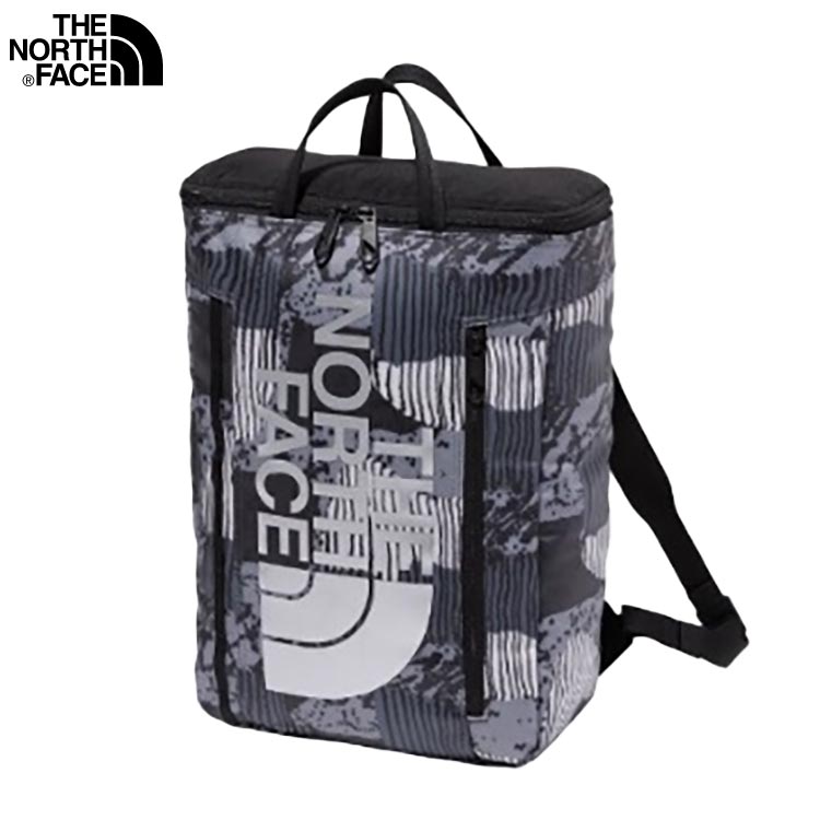 [ THE NORTH FACE ] ザ ノース フェイス BCヒューズボックストート (19L) BC FuseBoxTote NM82256 |  | 08