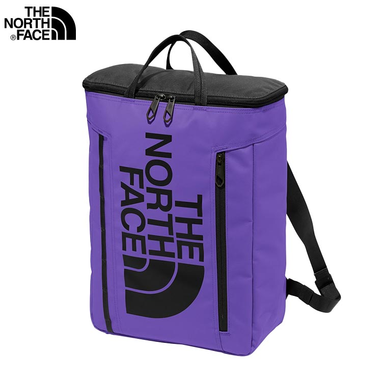 [ THE NORTH FACE ] ザ ノース フェイス BCヒューズボックストート (19L) BC FuseBoxTote NM82256 |  | 10