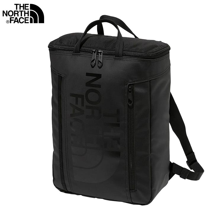 [ THE NORTH FACE ] ザ ノース フェイス BCヒューズボックストート (19L) BC FuseBoxTote NM82256 |  | 11