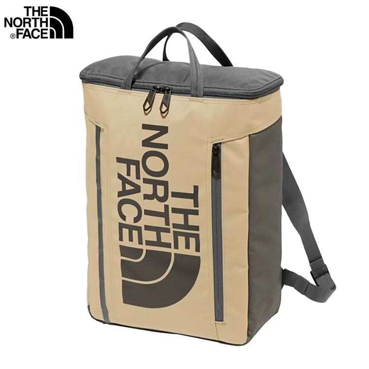 [ THE NORTH FACE ] ザ ノース フェイス BCヒューズボックストート (19L) BC FuseBoxTote NM82256 |  | 12