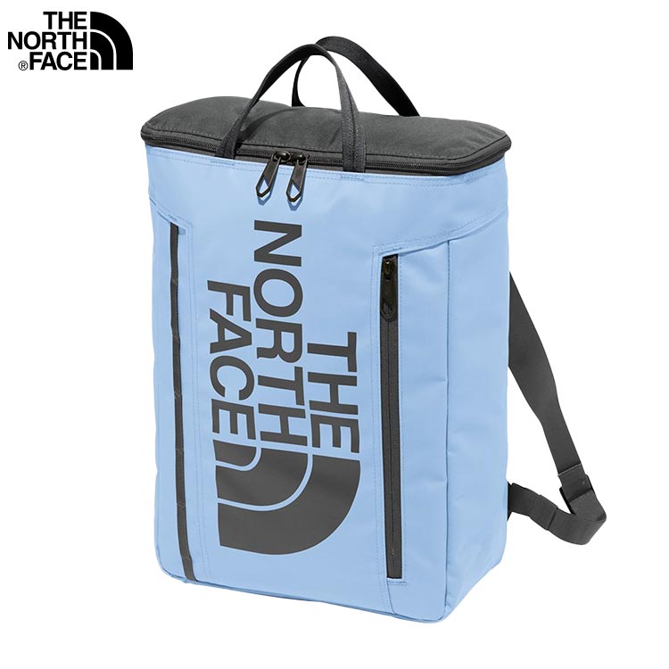 [ THE NORTH FACE ] ザ ノース フェイス BCヒューズボックストート (19L) BC FuseBoxTote NM82256 |  | 15