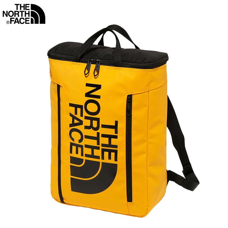 [ THE NORTH FACE ] ザ ノース フェイス BCヒューズボックストート (19L) BC FuseBoxTote NM82256 |  | 16
