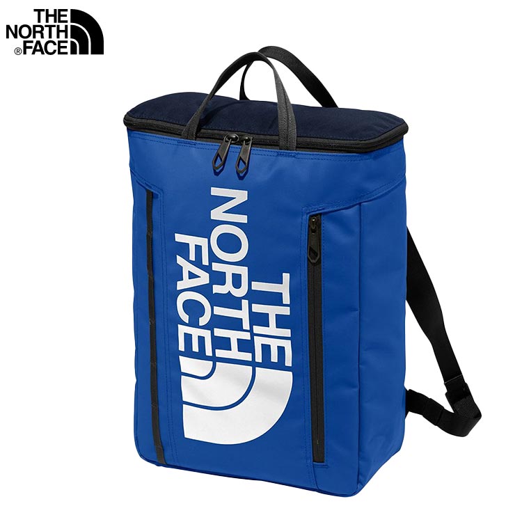 [ THE NORTH FACE ] ザ ノース フェイス BCヒューズボックストート (19L) BC FuseBoxTote NM82256 |  | 17