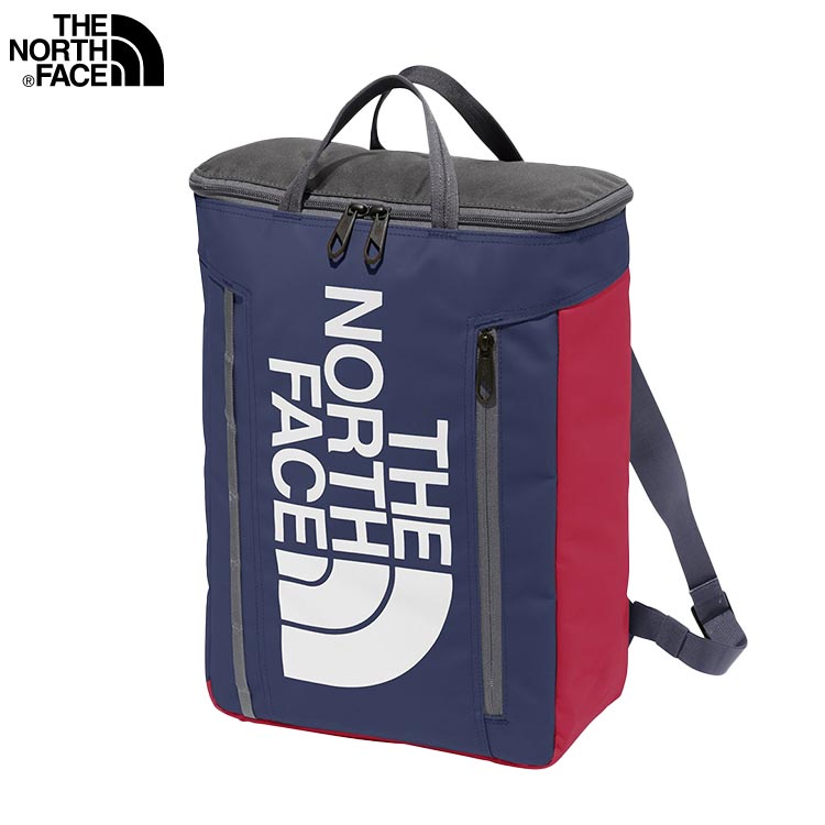 [ THE NORTH FACE ] ザ ノース フェイス BCヒューズボックストート (19L) BC FuseBoxTote NM82256 |  | 18
