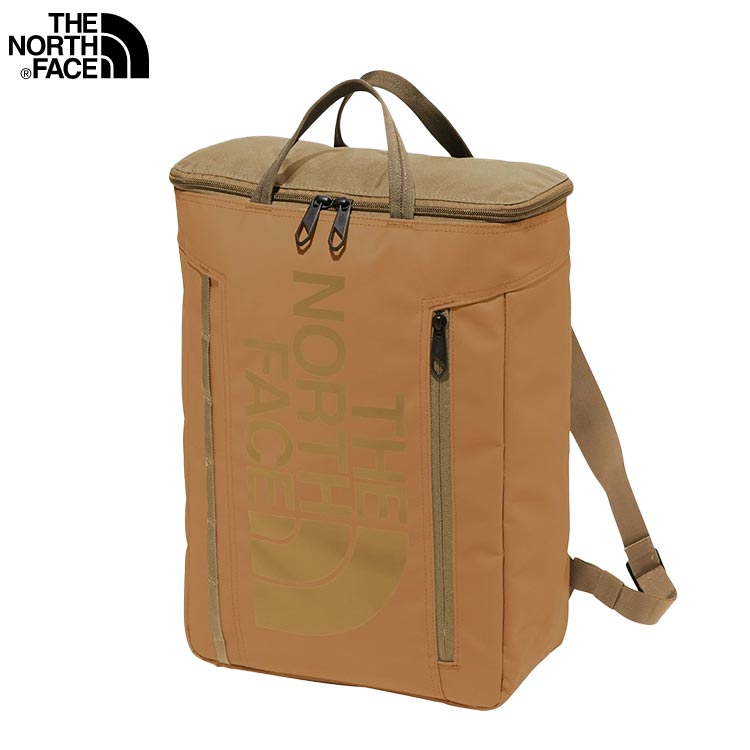 [ THE NORTH FACE ] ザ ノース フェイス BCヒューズボックストート (19L) BC FuseBoxTote NM82256 |  | 19
