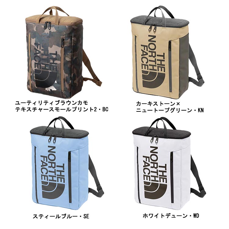 Yahoo! Yahoo!ショッピング(ヤフー ショッピング)[ THE NORTH FACE（ザ ノース フェイス） ] BCヒューズボックストート BC FuseBoxTote NM82256