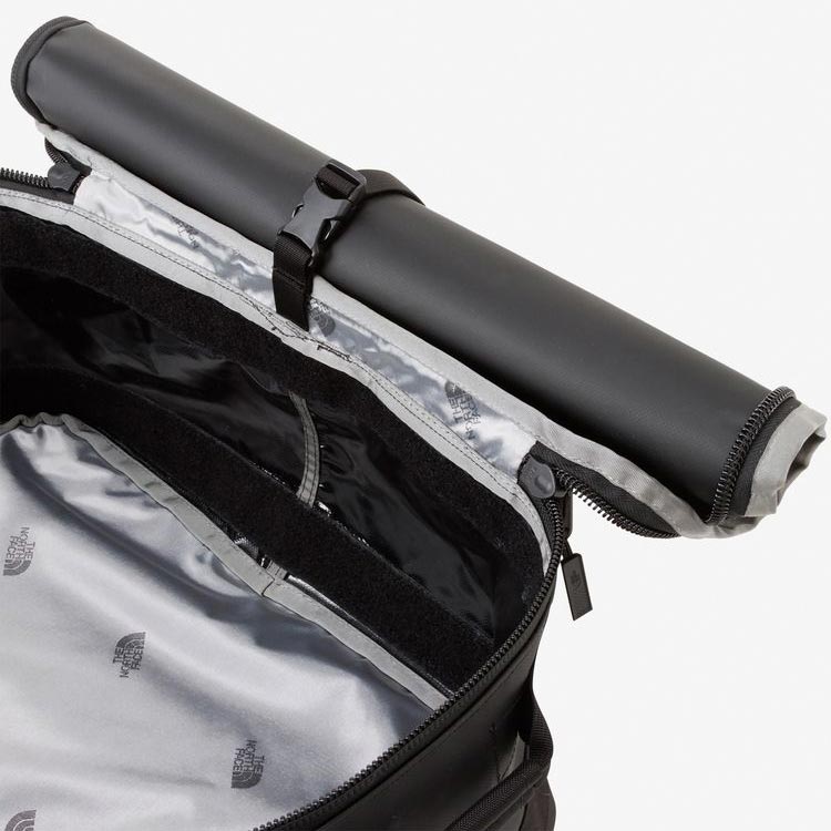 [ THE NORTH FACE ] ザ・ノース・フェイス THE NORTH FACE BCギアコンテナ25 BC Gear Container 25 NM82374 ブラック(K) |  | 09