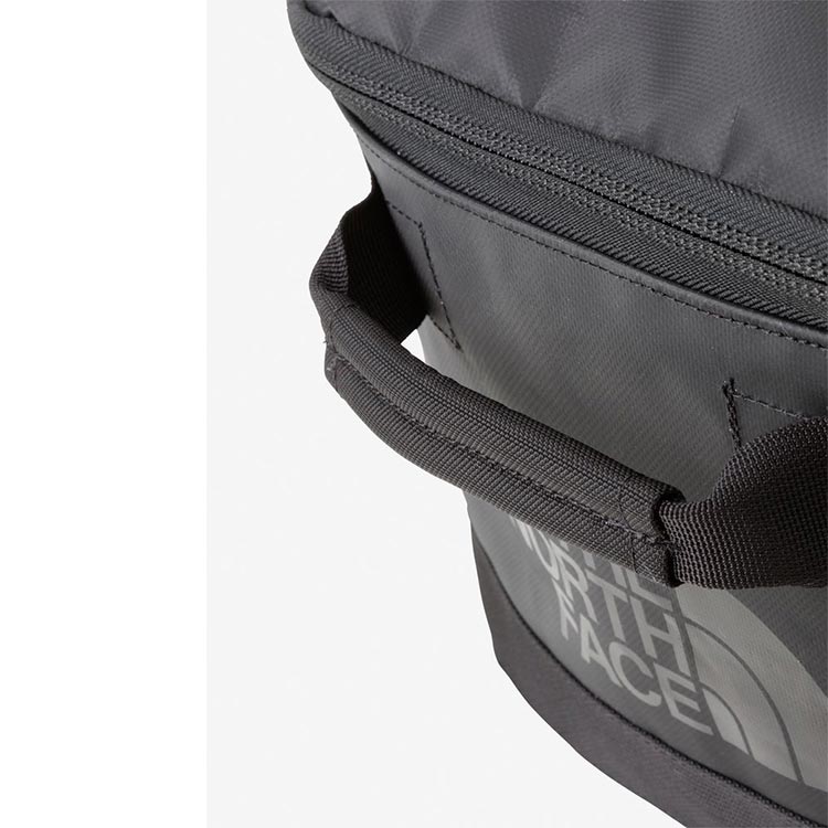[ THE NORTH FACE ] ザ・ノース・フェイス THE NORTH FACE BCギアコンテナ25 BC Gear Container 25 NM82374 ブラック(K) |  | 06