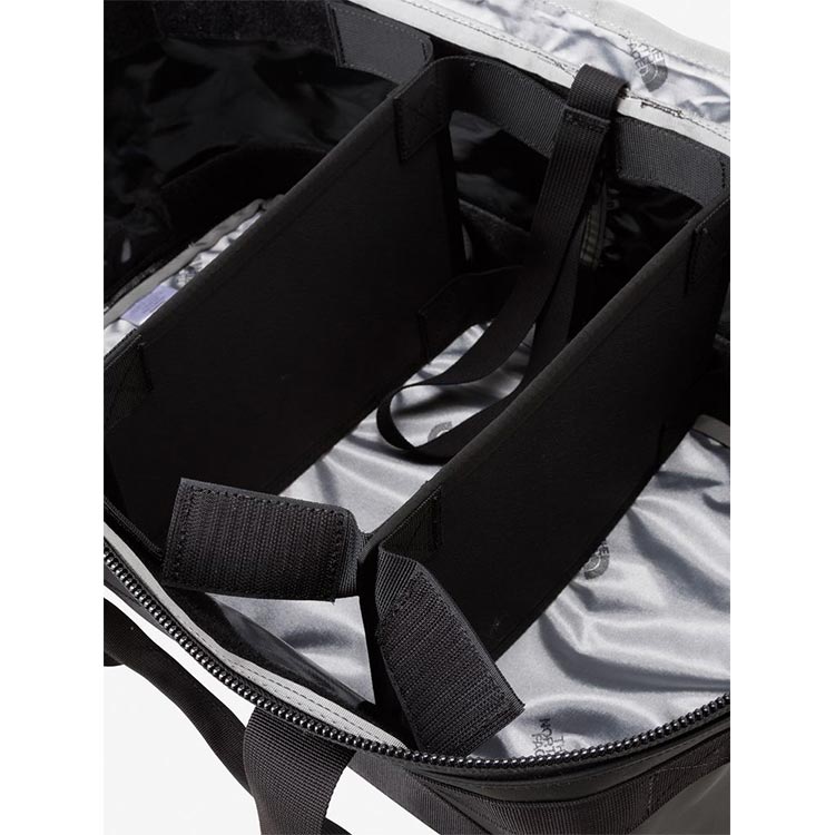 [ THE NORTH FACE ] ザ・ノース・フェイス THE NORTH FACE BCギアコンテナ25 BC Gear Container 25 NM82374 ブラック(K) |  | 08