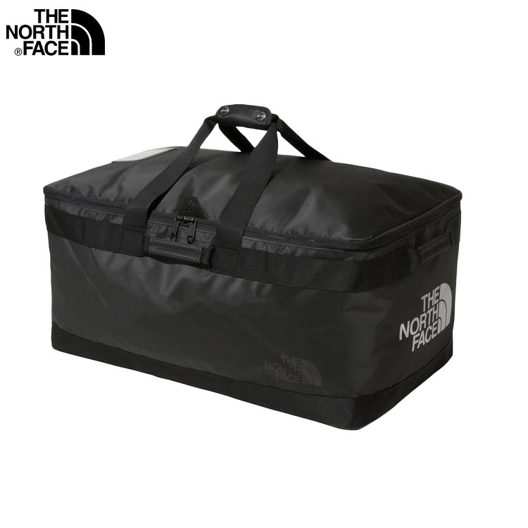 [ THE NORTH FACE ] ザ・ノース・フェイス THE NORTH FACE BCギアコンテナ BC Gear Container NM82373 [ アウトドア ボストンバッグ 107 |  | 13