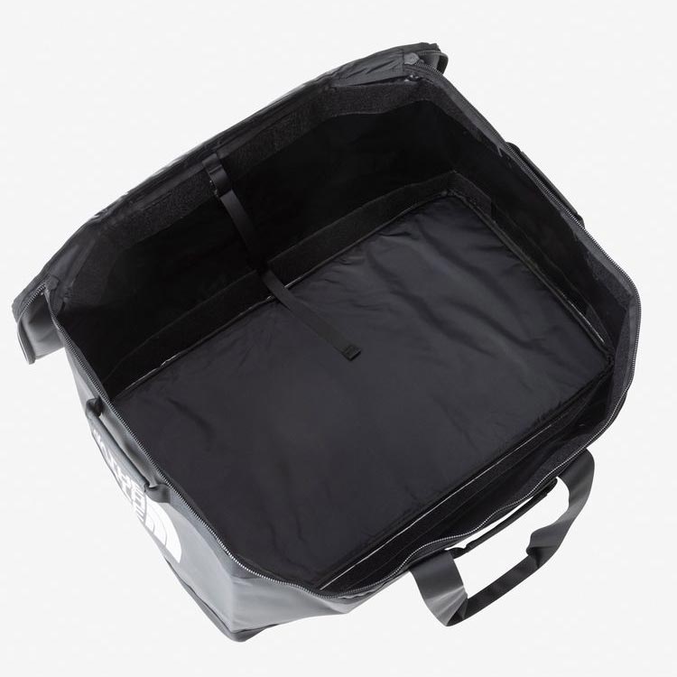 [ THE NORTH FACE ] ザ・ノース・フェイス THE NORTH FACE BCギアコンテナ BC Gear Container NM82373 [ アウトドア ボストンバッグ 107 |  | 09