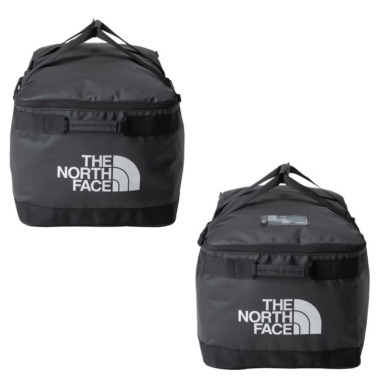 [ THE NORTH FACE ] ザ・ノース・フェイス THE NORTH FACE BCギアコンテナ BC Gear Container NM82373 [ アウトドア ボストンバッグ 107 |  | 02