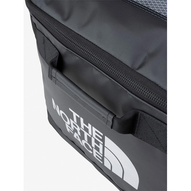 [ THE NORTH FACE ] ザ・ノース・フェイス THE NORTH FACE BCギアコンテナ BC Gear Container NM82373 [ アウトドア ボストンバッグ 107 |  | 04