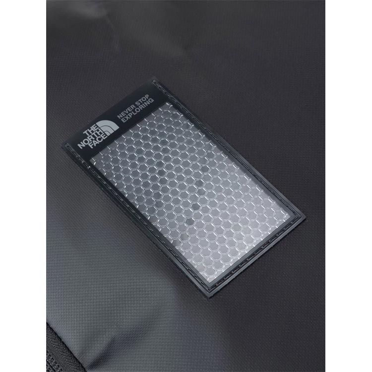 [ THE NORTH FACE ] ザ・ノース・フェイス THE NORTH FACE BCギアコンテナ BC Gear Container NM82373 [ アウトドア ボストンバッグ 107 |  | 05
