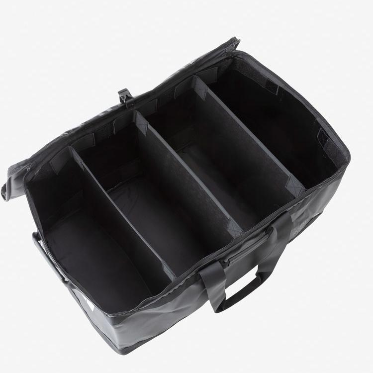 [ THE NORTH FACE ] ザ・ノース・フェイス THE NORTH FACE BCギアコンテナ BC Gear Container NM82373 [ アウトドア ボストンバッグ 107 |  | 08